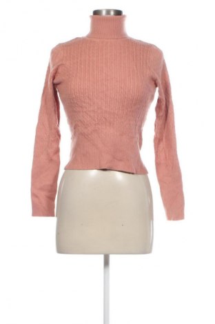 Damenpullover Pimkie, Größe L, Farbe Rosa, Preis € 8,99