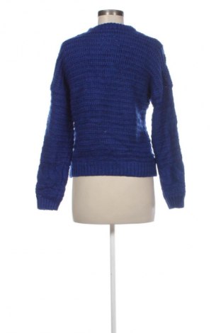 Damski sweter Pimkie, Rozmiar S, Kolor Niebieski, Cena 50,99 zł