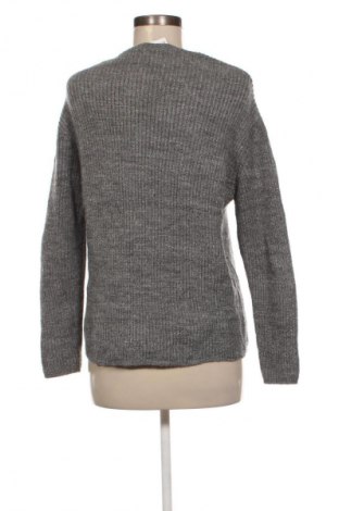 Γυναικείο πουλόβερ Pimkie, Μέγεθος L, Χρώμα Γκρί, Τιμή 11,99 €