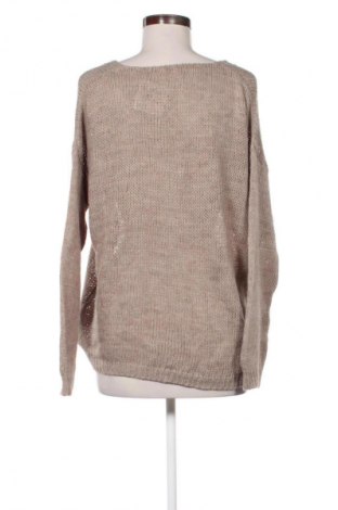 Damenpullover Pink Woman, Größe M, Farbe Braun, Preis € 15,00