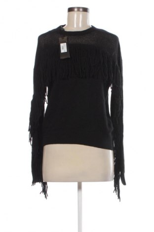 Pulover de femei Pinko, Mărime M, Culoare Negru, Preț 969,99 Lei