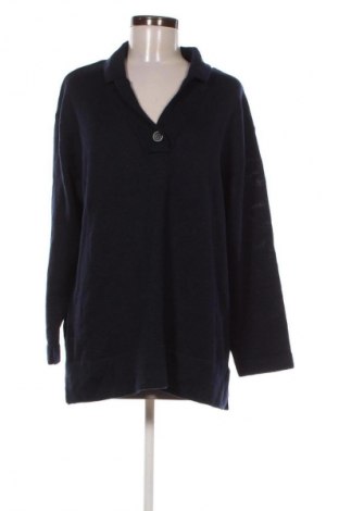 Dámsky pulóver Pinko, Veľkosť M, Farba Modrá, Cena  124,95 €