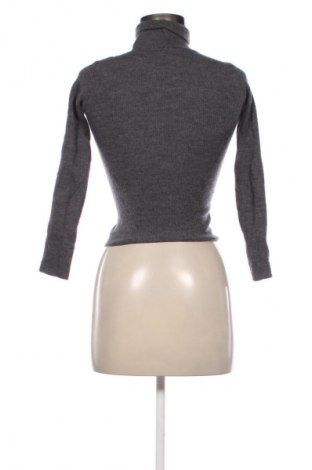 Damski sweter Pinko, Rozmiar XXS, Kolor Szary, Cena 392,99 zł