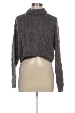Γυναικείο πουλόβερ Pinokkio, Μέγεθος S, Χρώμα Γκρί, Τιμή 12,99 €