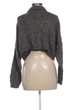 Γυναικείο πουλόβερ Pinokkio, Μέγεθος S, Χρώμα Γκρί, Τιμή 12,99 €