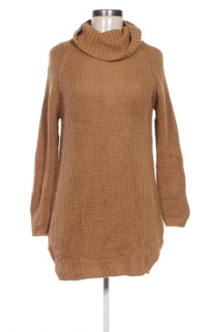 Damski sweter Pinokkio, Rozmiar S, Kolor Brązowy, Cena 49,99 zł