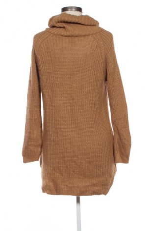 Damski sweter Pinokkio, Rozmiar S, Kolor Brązowy, Cena 49,99 zł