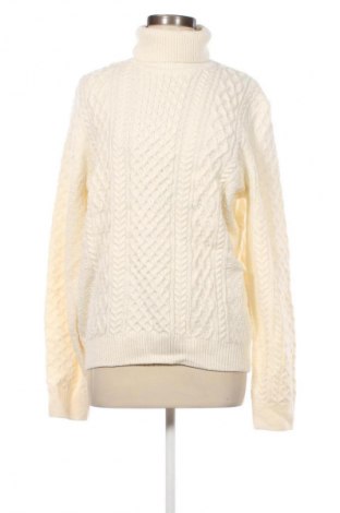 Damenpullover Piombo, Größe XL, Farbe Ecru, Preis € 34,99