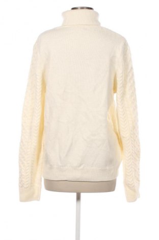 Damenpullover Piombo, Größe XL, Farbe Ecru, Preis € 34,99