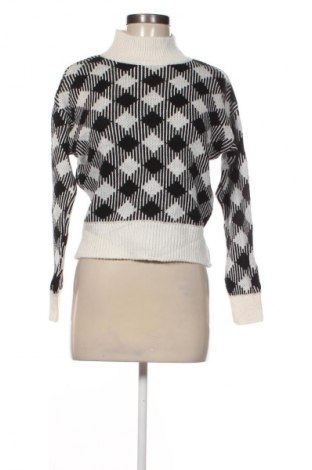 Дамски пуловер Pittarello, Размер M, Цвят Многоцветен, Цена 16,99 лв.