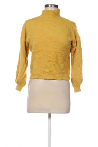 Damenpullover Pittarello, Größe S, Farbe Gelb, Preis 12,99 €