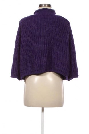 Γυναικείο πουλόβερ Pittarello, Μέγεθος L, Χρώμα Βιολετί, Τιμή 11,99 €