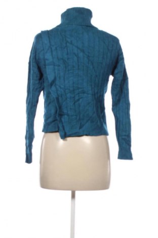 Dámský svetr Pittarello, Velikost S, Barva Modrá, Cena  249,00 Kč