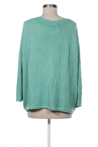 Damski sweter Pittarello, Rozmiar L, Kolor Zielony, Cena 66,67 zł