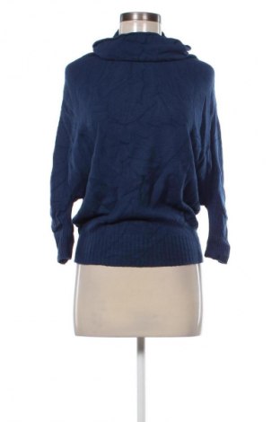 Pulover de femei Please, Mărime M, Culoare Albastru, Preț 127,99 Lei