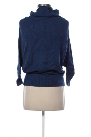 Pulover de femei Please, Mărime M, Culoare Albastru, Preț 127,99 Lei