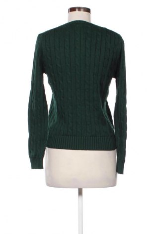 Dámský svetr Polo Ralph Lauren, Velikost M, Barva Zelená, Cena  4 377,00 Kč