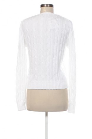 Pulover de femei Polo Ralph Lauren, Mărime S, Culoare Alb, Preț 929,99 Lei