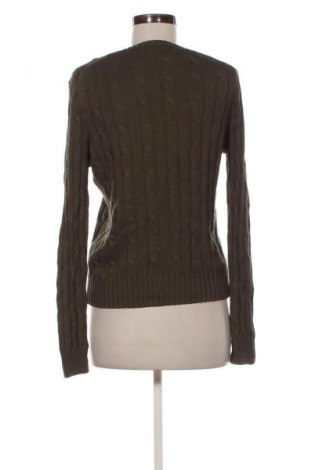 Dámsky pulóver Polo Ralph Lauren, Veľkosť M, Farba Zelená, Cena  179,95 €