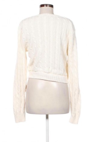 Damenpullover Polo Ralph Lauren, Größe XL, Farbe Ecru, Preis € 70,17