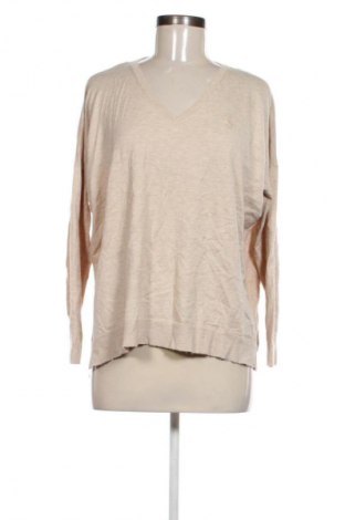 Γυναικείο πουλόβερ Polo Ralph Lauren, Μέγεθος S, Χρώμα  Μπέζ, Τιμή 70,09 €