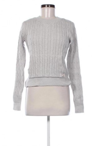 Γυναικείο πουλόβερ Polo Jeans Company by Ralph Lauren, Μέγεθος M, Χρώμα Γκρί, Τιμή 52,69 €