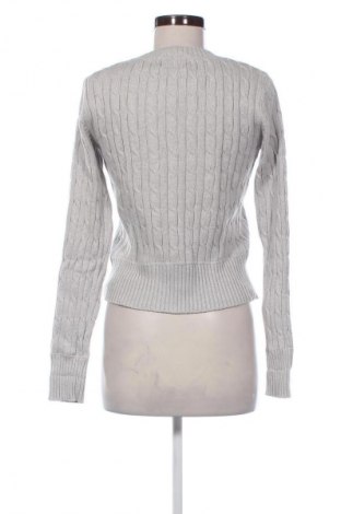 Γυναικείο πουλόβερ Polo Jeans Company by Ralph Lauren, Μέγεθος M, Χρώμα Γκρί, Τιμή 52,69 €