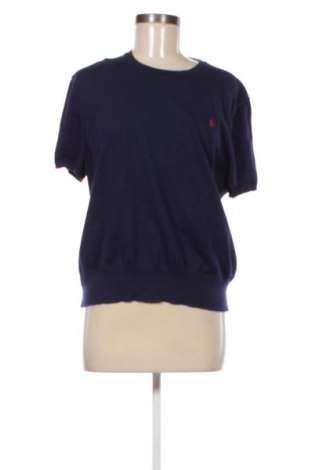 Dámský svetr Polo Ralph Lauren, Velikost XXL, Barva Modrá, Cena  1 299,00 Kč