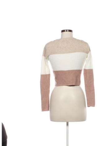 Damski sweter Poof, Rozmiar S, Kolor Kolorowy, Cena 64,99 zł