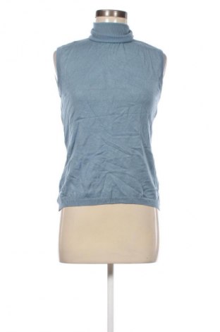 Damenpullover Port Louis, Größe L, Farbe Blau, Preis 11,99 €