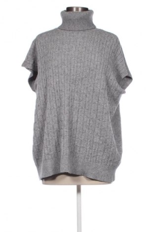 Pulover de femei Porta Fortuna, Mărime XL, Culoare Gri, Preț 76,00 Lei