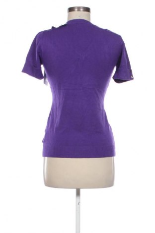 Damski sweter Porta Fortuna, Rozmiar L, Kolor Fioletowy, Cena 66,39 zł