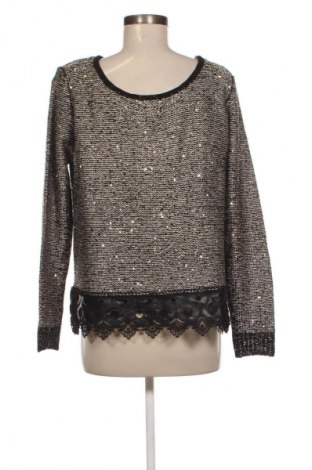 Damenpullover Preziosa, Größe XL, Farbe Mehrfarbig, Preis € 13,99