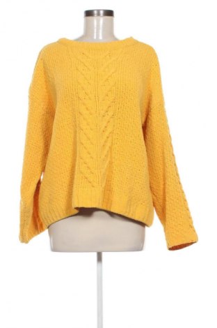 Dámský svetr Primark, Velikost M, Barva Oranžová, Cena  371,00 Kč