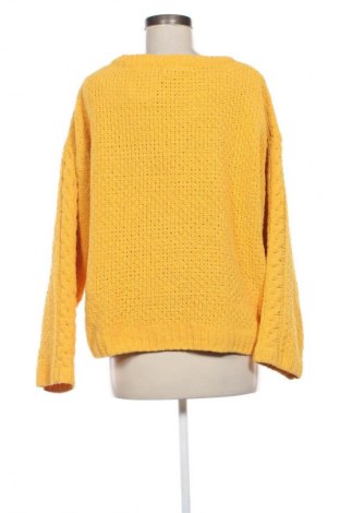 Dámský svetr Primark, Velikost M, Barva Oranžová, Cena  371,00 Kč