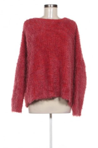 Γυναικείο πουλόβερ Primark, Μέγεθος XL, Χρώμα Κόκκινο, Τιμή 15,00 €