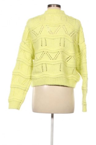 Dámský svetr Primark, Velikost M, Barva Žlutá, Cena  309,00 Kč