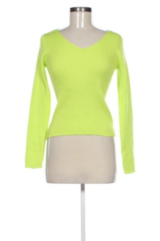 Dámský svetr Primark, Velikost S, Barva Zelená, Cena  367,00 Kč