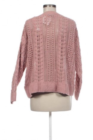 Dámský svetr Primark, Velikost S, Barva Popelavě růžová, Cena  309,00 Kč