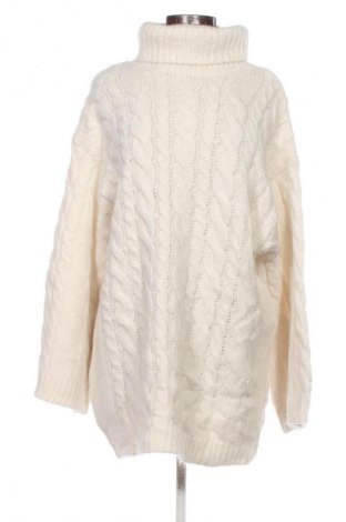 Damenpullover Primark, Größe M, Farbe Ecru, Preis € 12,99