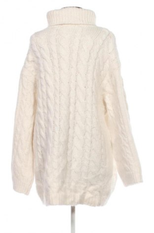 Damenpullover Primark, Größe M, Farbe Ecru, Preis € 12,99