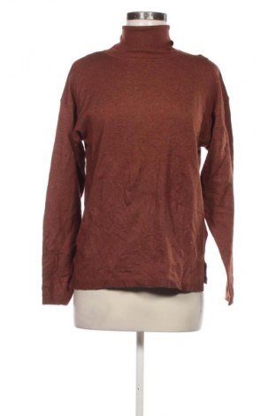 Γυναικείο πουλόβερ Primark, Μέγεθος S, Χρώμα Καφέ, Τιμή 11,99 €