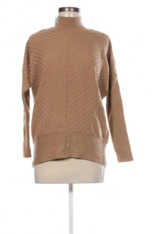 Pulover de femei Primark, Mărime M, Culoare Bej, Preț 73,99 Lei