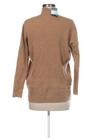 Pulover de femei Primark, Mărime M, Culoare Bej, Preț 73,99 Lei
