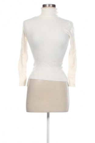 Női pulóver Primark, Méret S, Szín Ekrü
, Ár 5 039 Ft