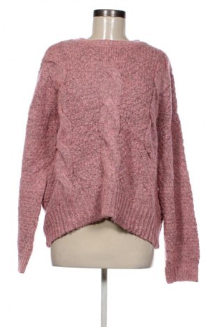 Damenpullover Primark, Größe L, Farbe Rosa, Preis € 13,99