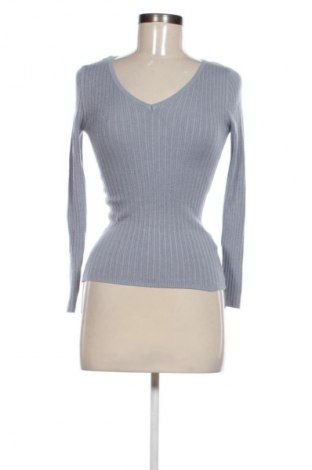 Γυναικείο πουλόβερ Primark, Μέγεθος XXS, Χρώμα Γκρί, Τιμή 14,91 €