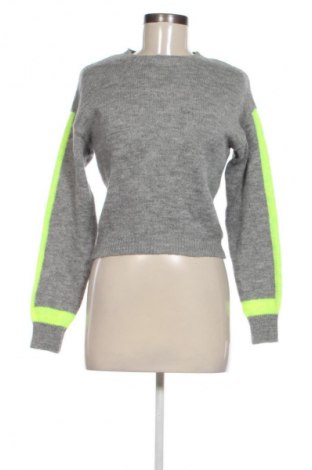 Γυναικείο πουλόβερ Primark, Μέγεθος XXS, Χρώμα Γκρί, Τιμή 14,91 €