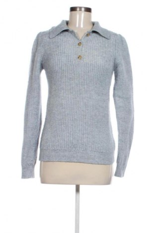 Γυναικείο πουλόβερ Primark, Μέγεθος XXS, Χρώμα Μπλέ, Τιμή 14,91 €