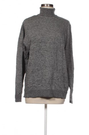 Γυναικείο πουλόβερ Primark, Μέγεθος L, Χρώμα Γκρί, Τιμή 11,99 €